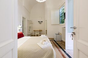 3143 B&b Incentro Comfort Suite - Garden Suite by Barbarhouse