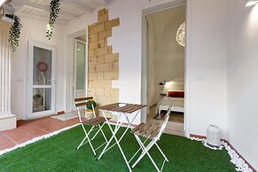 3143 B&b Incentro Comfort Suite - Garden Suite by Barbarhouse