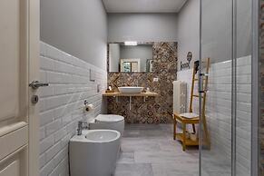 3143 B&b Incentro Comfort Suite - Garden Suite by Barbarhouse