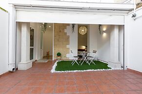 3143 B&b Incentro Comfort Suite - Garden Suite by Barbarhouse