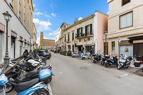 3143 B&b Incentro Comfort Suite - Garden Suite by Barbarhouse