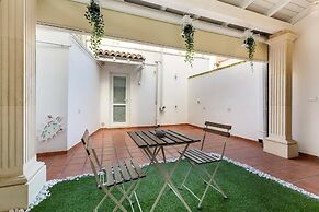 3143 B&b Incentro Comfort Suite - Garden Suite by Barbarhouse