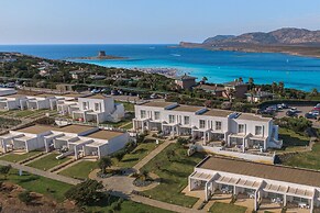 Capo Falcone Apartments