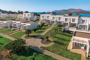 Capo Falcone Apartments