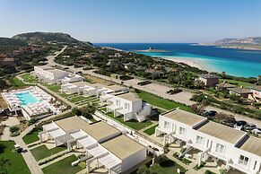 Capo Falcone Apartments