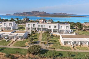 Capo Falcone Apartments