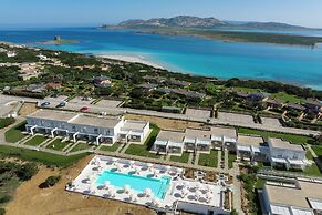 Capo Falcone Apartments