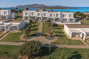 Capo Falcone Apartments