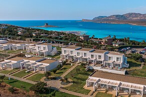 Capo Falcone Apartments