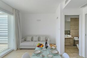 Capo Falcone Apartments