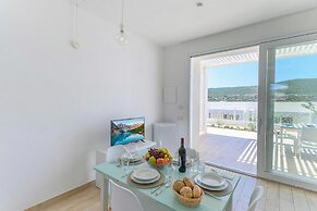 Capo Falcone Apartments