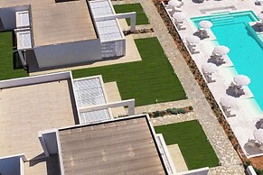 Capo Falcone Apartments