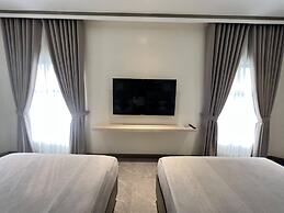 Yes Hotel Imus Cavite