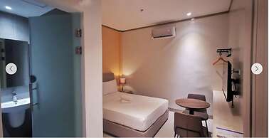Yes Hotel Imus Cavite