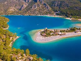 Beach 222 Ölüdeniz