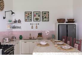 Breathtaking Villa In 02 Acres Of Tropical Walled-in Gardens