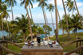 Spectacular Hilltop Beach Villa Located Next To A Surf Break