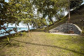 Spectacular Hilltop Beach Villa Located Next To A Surf Break