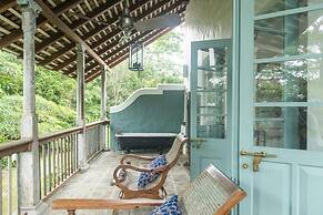 08 Acre Private Tea Estate Close To Galle