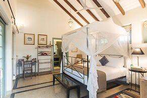 08 Acre Private Tea Estate Close To Galle