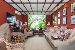 08 Acre Private Tea Estate Close To Galle