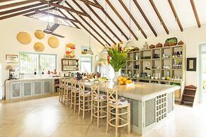 08 Acre Private Tea Estate Close To Galle