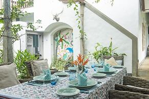 08 Acre Private Tea Estate Close To Galle