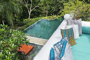 08 Acre Private Tea Estate Close To Galle