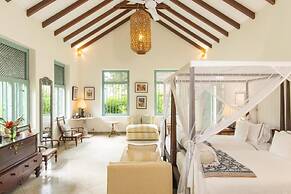 08 Acre Private Tea Estate Close To Galle