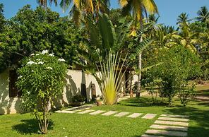 Modern Luxury 03 Bedroom Villa