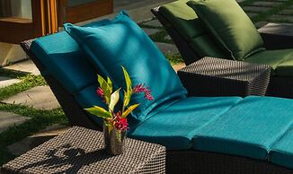 Modern Luxury 03 Bedroom Villa