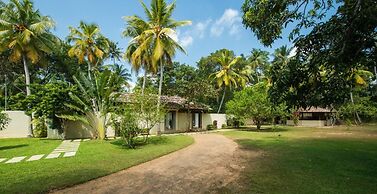 Modern Luxury 03 Bedroom Villa