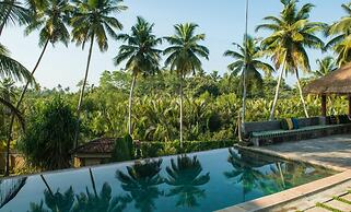 Modern Luxury 03 Bedroom Villa