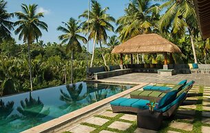 Modern Luxury 03 Bedroom Villa