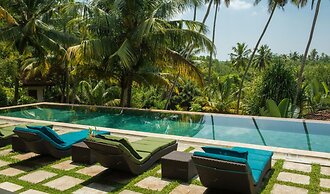 Modern Luxury 03 Bedroom Villa