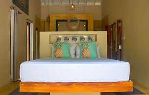 Modern Luxury 03 Bedroom Villa