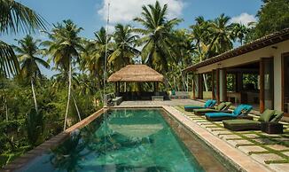 Modern Luxury 03 Bedroom Villa