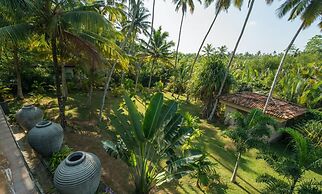 Modern Luxury 03 Bedroom Villa