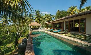 Modern Luxury 03 Bedroom Villa