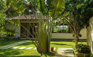 Modern Luxury 03 Bedroom Villa