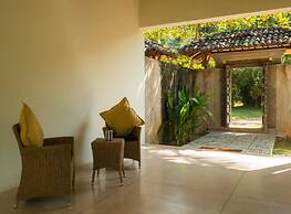 Modern Luxury 03 Bedroom Villa