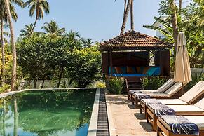 Refurbished Family Village House With Private Pool