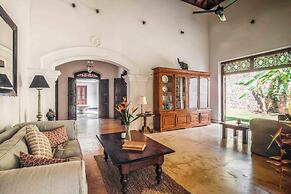 Refurbished Family Village House With Private Pool