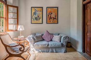 Refurbished Family Village House With Private Pool