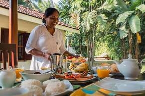 Refurbished Family Village House With Private Pool