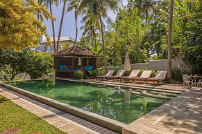 Refurbished Family Village House With Private Pool