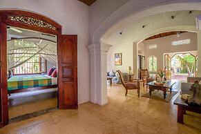 Refurbished Family Village House With Private Pool