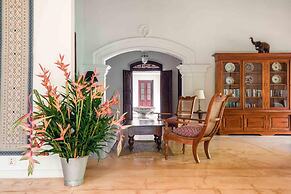 Refurbished Family Village House With Private Pool