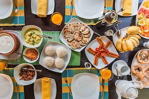 Refurbished Family Village House With Private Pool