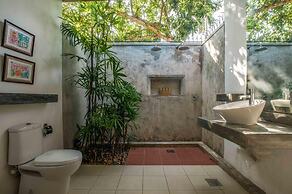 Refurbished Family Village House With Private Pool